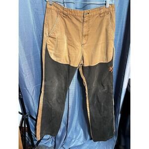 Mens Browning Pants